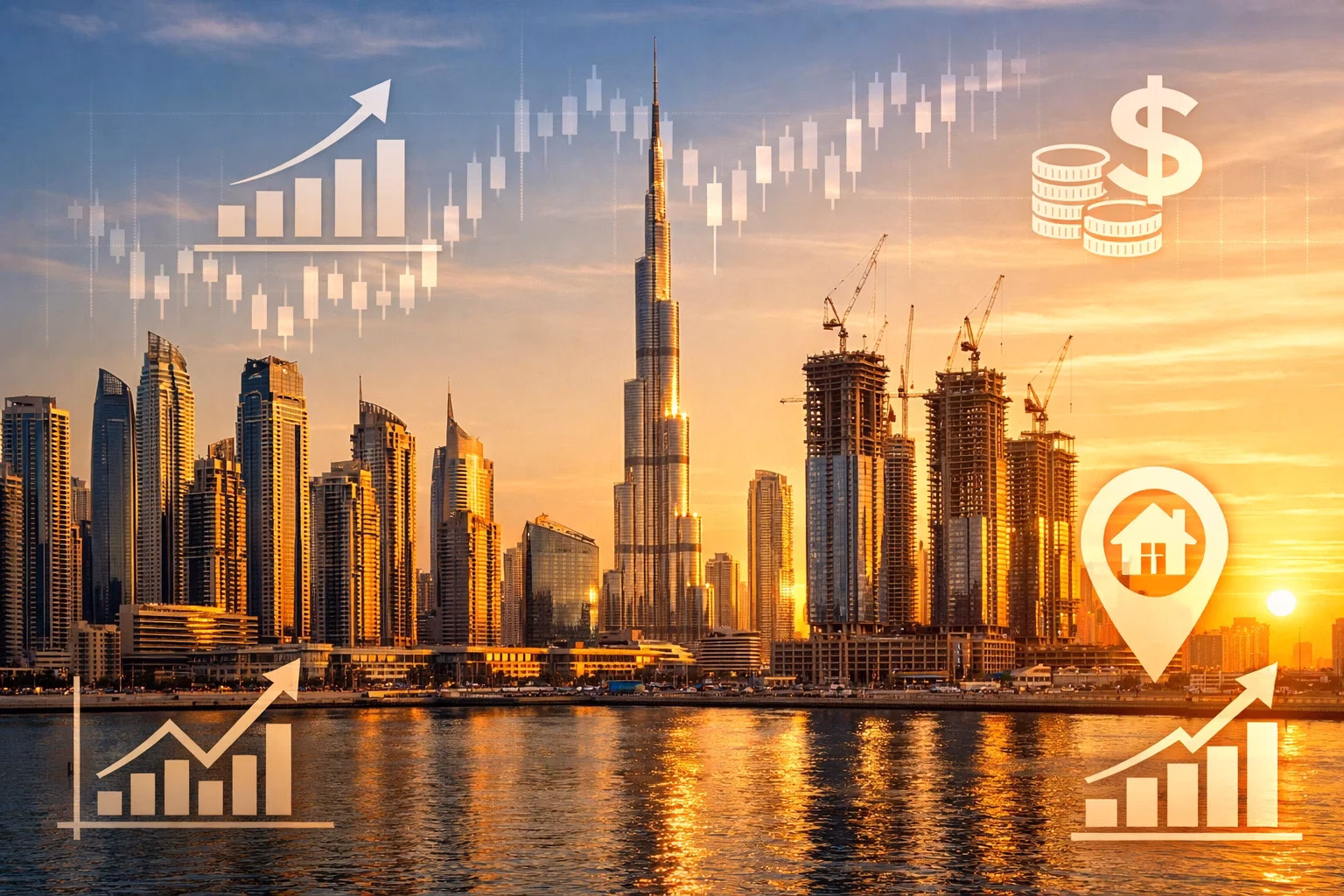 High Potential Dubai Properties